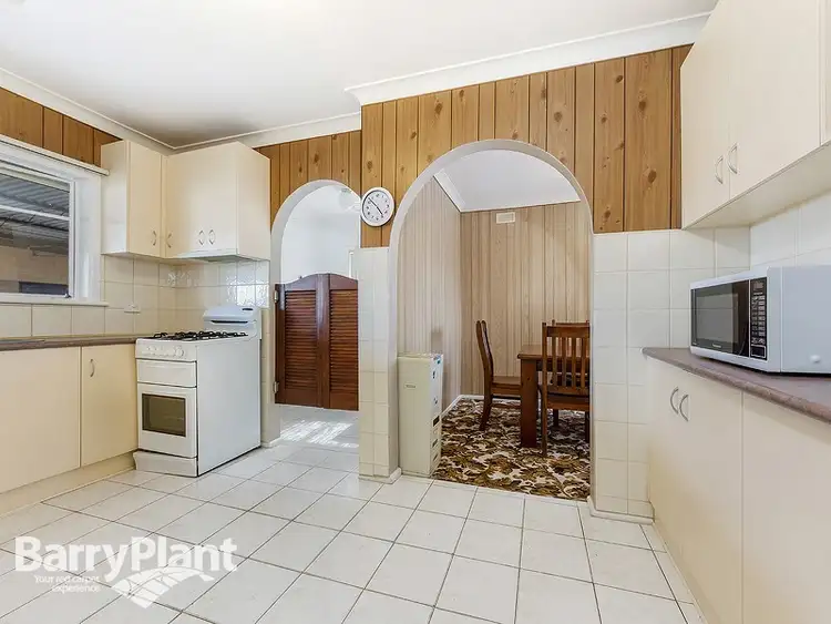 Fourth view of Homely house listing, 87 Conrad Street, St Albans VIC 3021