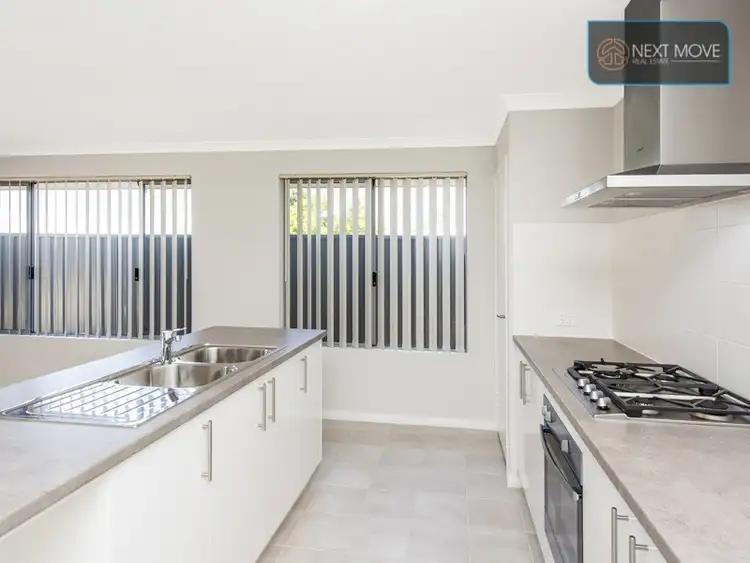 Fourth view of Homely house listing, 6a Finney Street, Willagee WA 6156