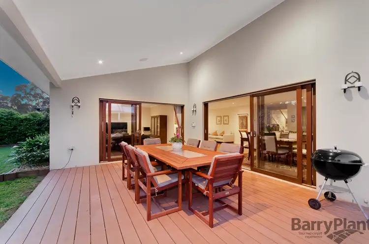 Sixth view of Homely house listing, 34 Worcester Crescent, Bundoora VIC 3083