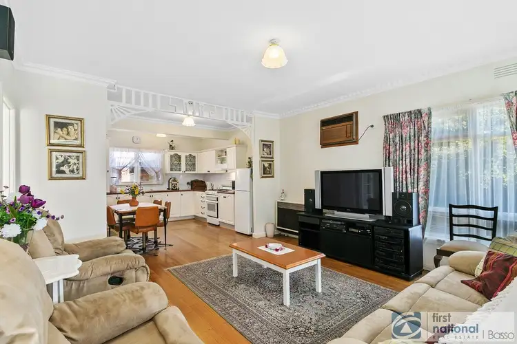 Second view of Homely house listing, 7 Clematis Ave, Capel Sound VIC 3940