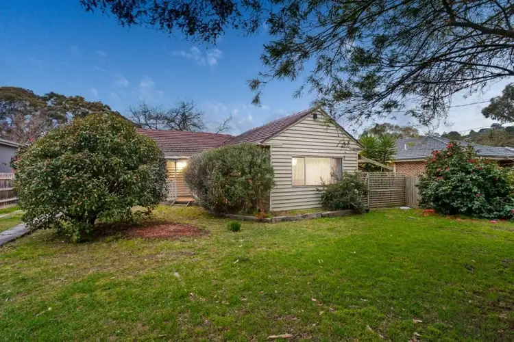 Third view of Homely house listing, 13 Derwent Street, Ringwood North VIC 3134
