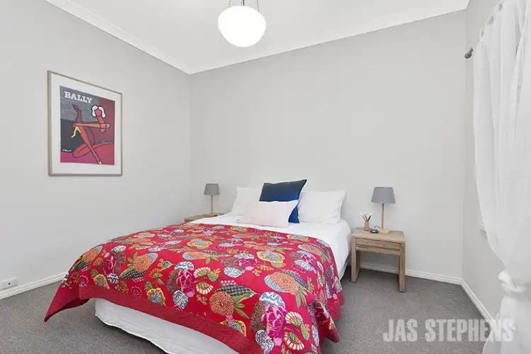 Sixth view of Homely house listing, 8 Kent Street, Yarraville VIC 3013