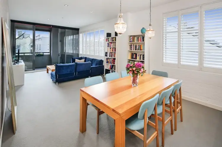 104/264 Drummond Street, Carlton VIC 3053