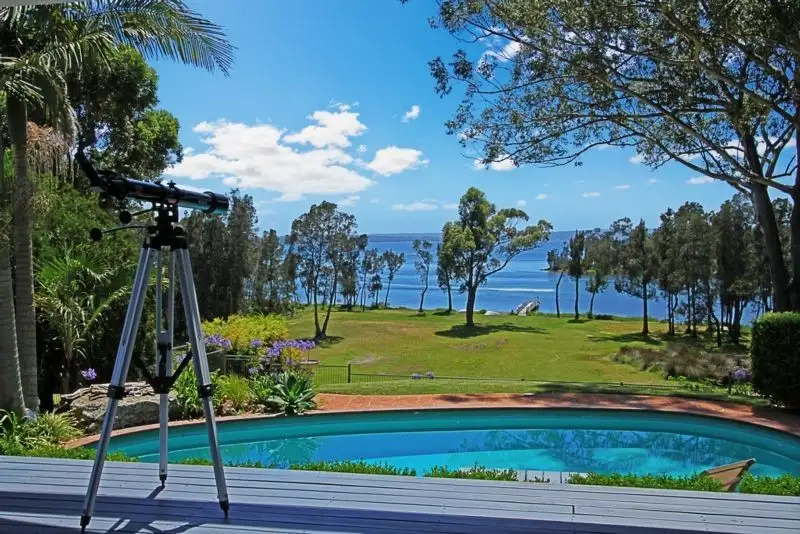 Main view of Homely house listing, 52 River Rd, Sussex Inlet NSW 2540