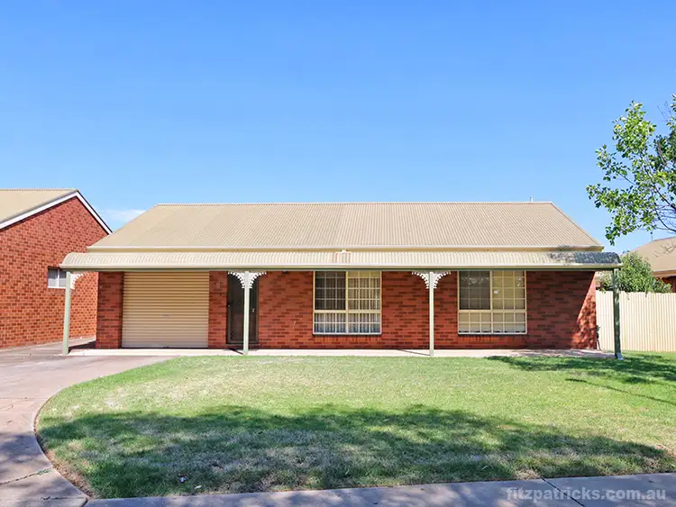 2/25 Darri Street, Glenfield Park NSW 2650