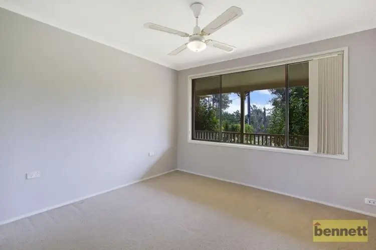 Fourth view of Homely house listing, 22 Mitchell Drive, Glossodia NSW 2756