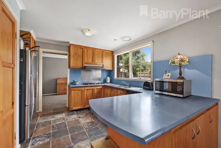 Sixth view of Homely house listing, 3 Penn Close, Werribee VIC 3030