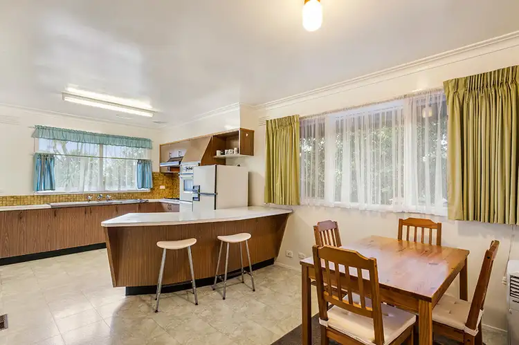 Third view of Homely house listing, 32 Bimbadeen Crescent, Yallambie VIC 3085