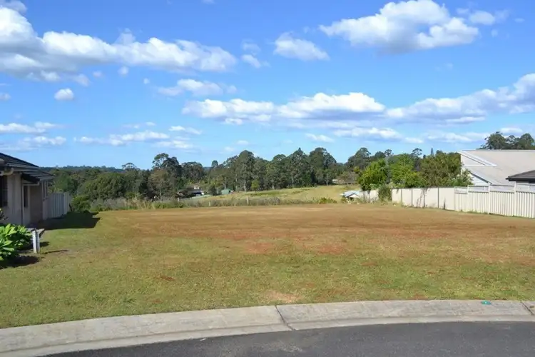 Third view of Homely land listing, 4 Laine Court, Goonellabah NSW 2480