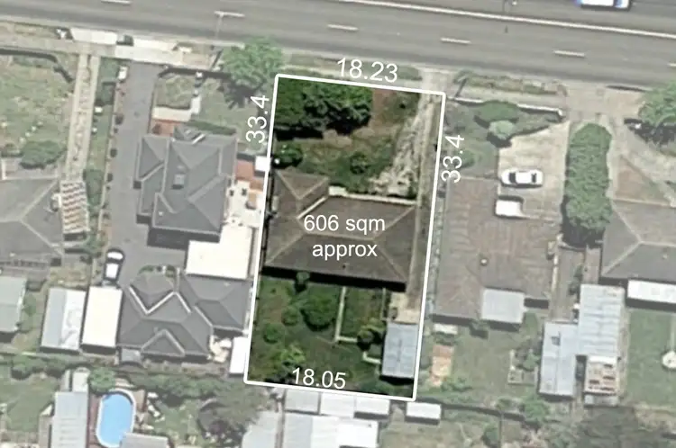 539 Grimshaw Street, Bundoora VIC 3083