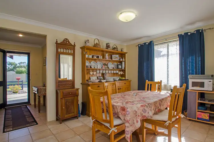 Sixth view of Homely house listing, 3 Salamanda Drive, Geographe WA 6280