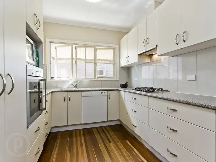 Fourth view of Homely house listing, 12 Wetherby Street, Geebung QLD 4034