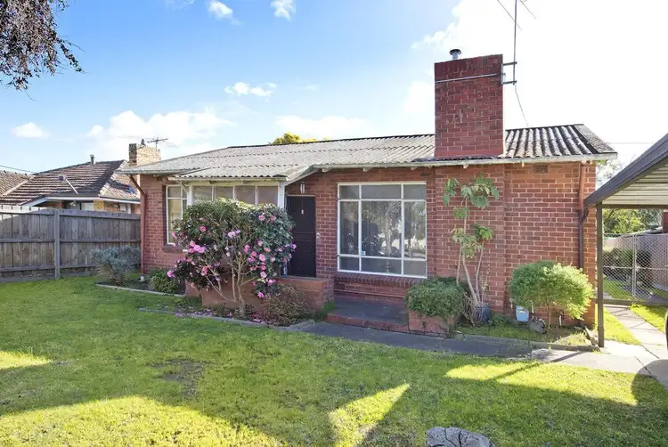 Second view of Homely house listing, 52 Bonar Street, Heidelberg Heights VIC 3081