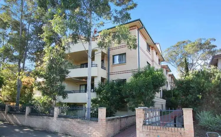 5/49-51 Macquaire Road, Auburn NSW 2144