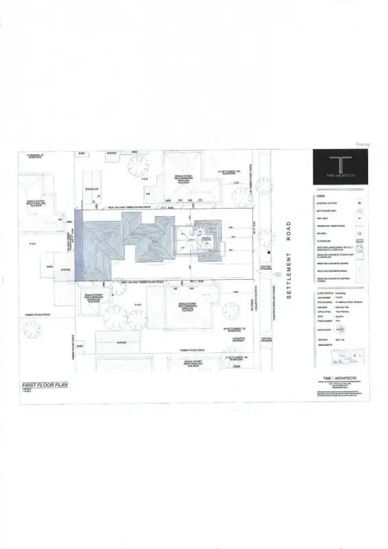 Fifth view of Homely house listing, 41 Settlement Road, Bundoora VIC 3083