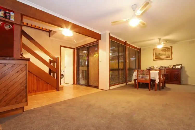 Fifth view of Homely house listing, 12 Clifton Grove, Lalor VIC 3075