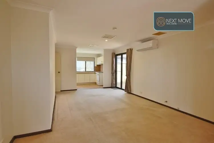 Third view of Homely villa listing, 2/15 Hesford Ave, Mount Pleasant WA 6153