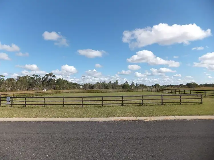 Second view of Homely land listing, 1 Kinkuna Drive, Woodgate QLD 4660