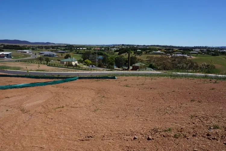 Main view of Homely land listing, LOT 323 Snowgums Drive, Snowgums Estate off Clyde Street, Goulburn NSW 2580