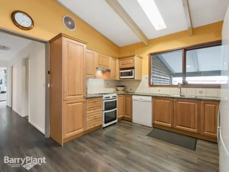 Fifth view of Homely house listing, 11 Mareeba Crescent, Bayswater VIC 3153