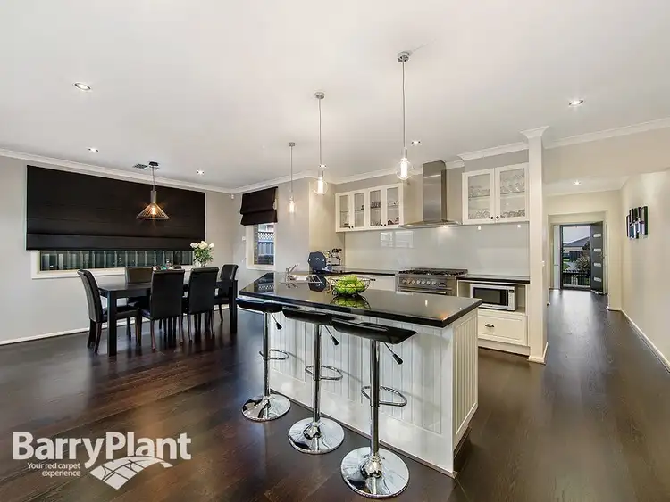 Main view of Homely house listing, 15 Bowmont Drive, Derrimut VIC 3030