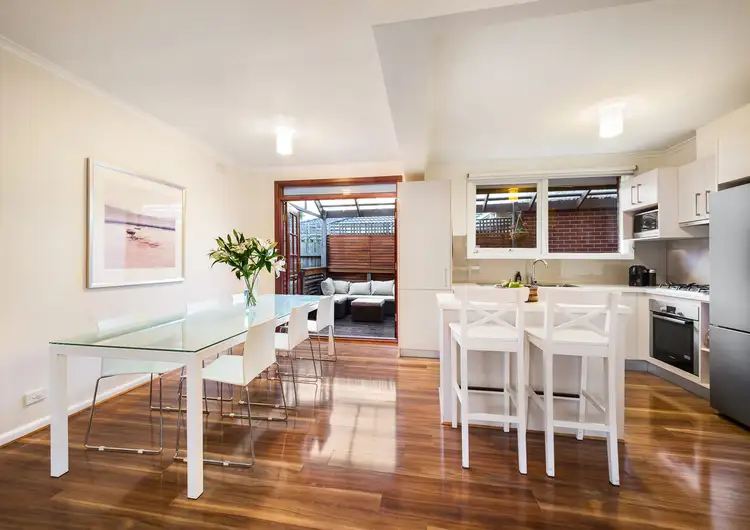 Third view of Homely house listing, 1 Martha Street, Donvale VIC 3111