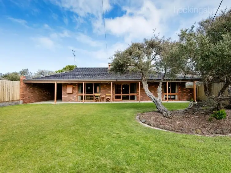 37 Miranda Street, Sorrento VIC 3943