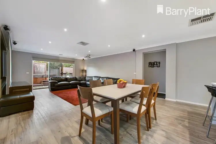 Sixth view of Homely house listing, 4 Brumby Street, Wyndham Vale VIC 3024