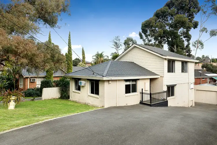 Second view of Homely house listing, 47 Hunt Street, Donvale VIC 3111