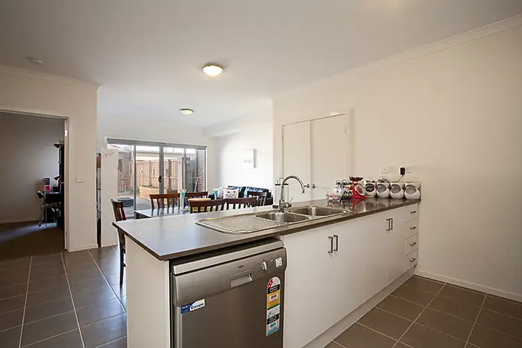 Fifth view of Homely townhouse listing, 5/43-51 Rippleside Terrace, Tarneit VIC 3029