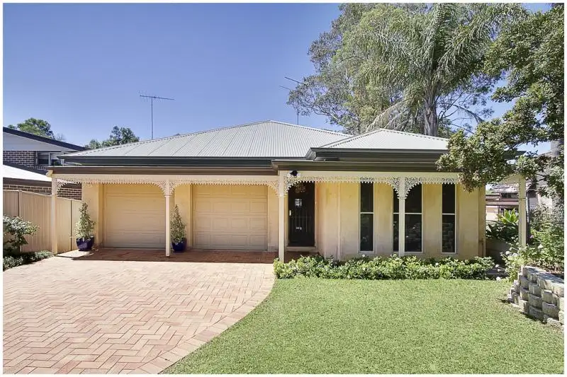 Main view of Homely house listing, 13 Greenway Crescent, Windsor NSW 2756