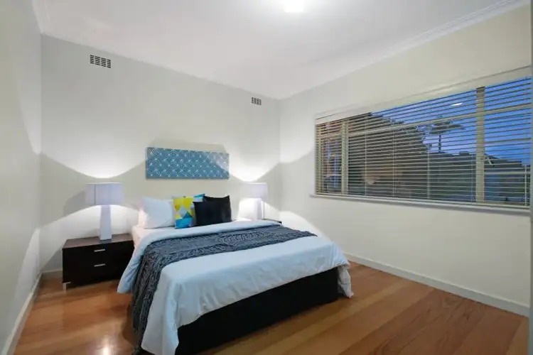 Fifth view of Homely house listing, 1/137 Rathcown Road, Reservoir VIC 3073