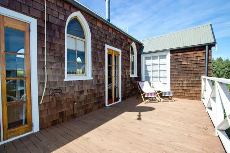 Sixth view of Homely house listing, 2281 Deddington Road, Blessington TAS 7212