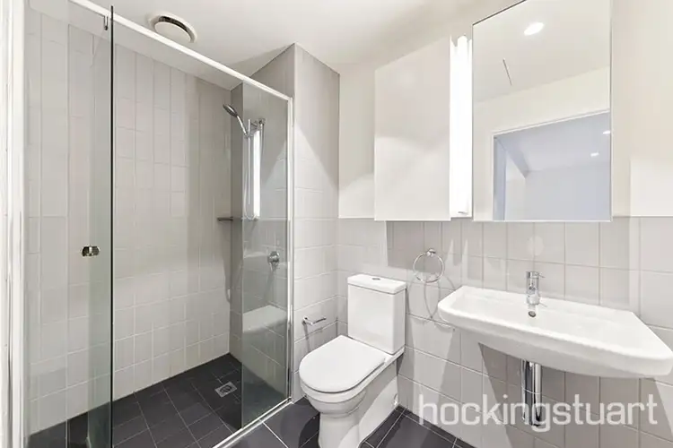 Fifth view of Homely apartment listing, 103/1 Studio Walk, Richmond VIC 3121