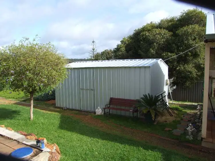 Sixth view of Homely house listing, 3 Castle Place, Donnybrook WA 6239