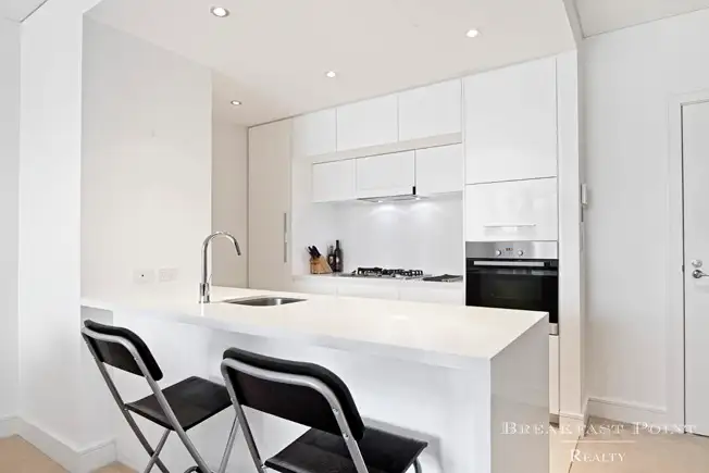 Third view of Homely apartment listing, 32/1 Palm Ave, Breakfast Point NSW 2137