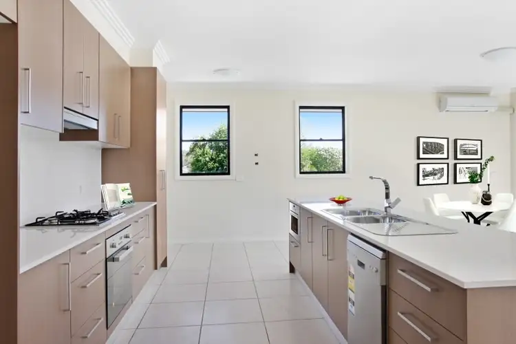 Sixth view of Homely apartment listing, 3/89 Old Hume Highway, Camden NSW 2570