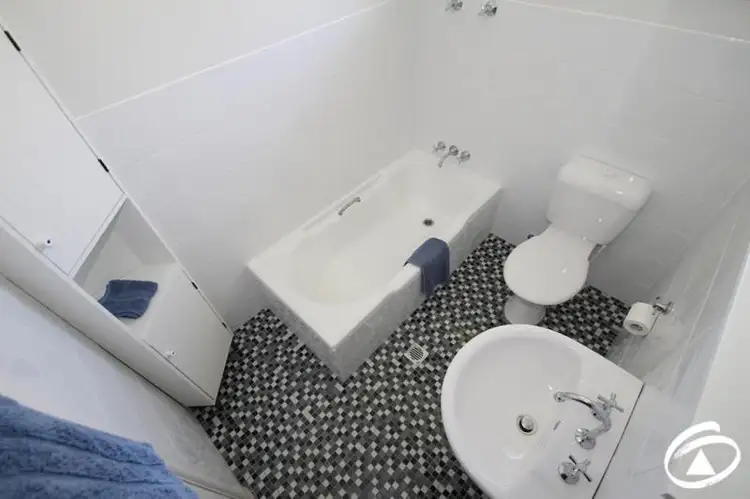 Third view of Homely townhouse listing, 4/135 Sampson Street, Orange NSW 2800