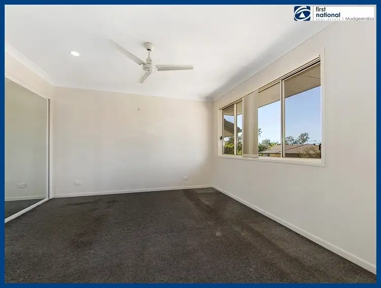 Seventh view of Homely townhouse listing, 21/31 Leviathan Drive, Mudgeeraba QLD 4213