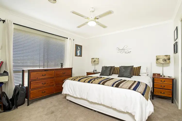 Seventh view of Homely house listing, 11 Wyatt Way, Wallan VIC 3756