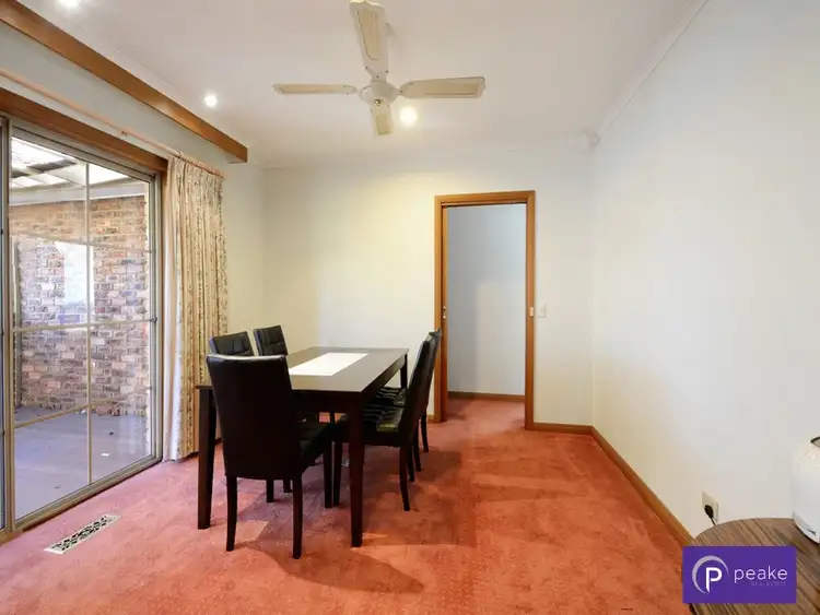 Third view of Homely unit listing, 4/58 Gloucester Avenue, Berwick VIC 3806