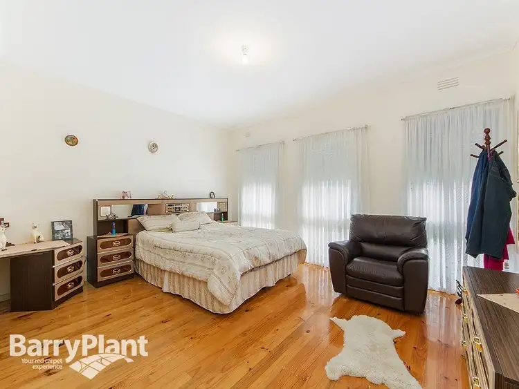 Fifth view of Homely house listing, 96 Kings Road, St Albans VIC 3021