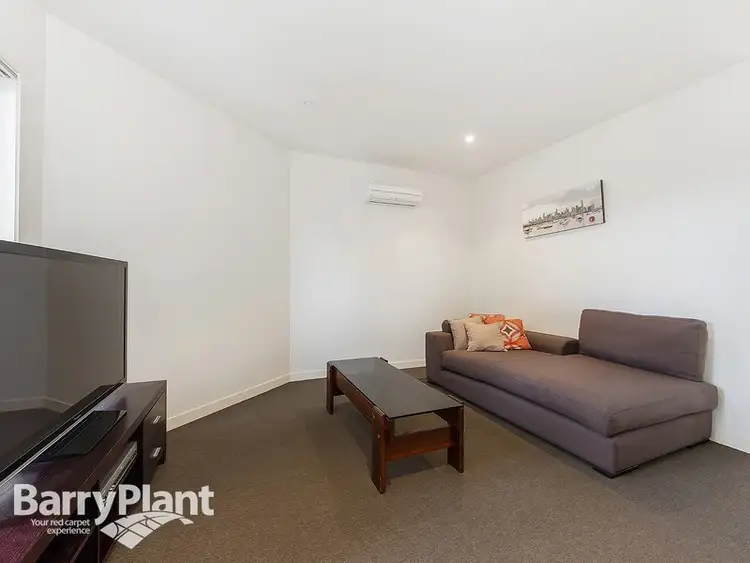 Second view of Homely townhouse listing, 4/8 Damte Place, St Albans VIC 3021