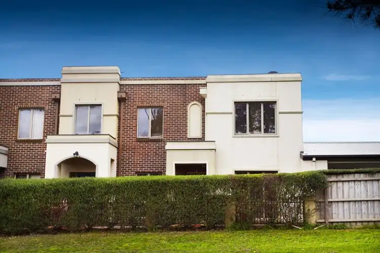 6/1-25 Bellevue Avenue, Doncaster East VIC 3109