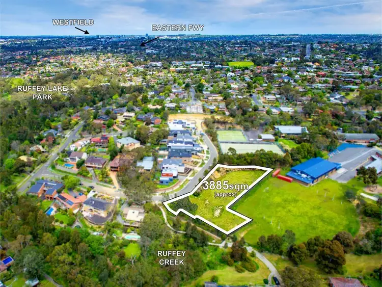 Seventh view of Homely land listing, 20-23 Airdrie Court, Templestowe Lower VIC 3107