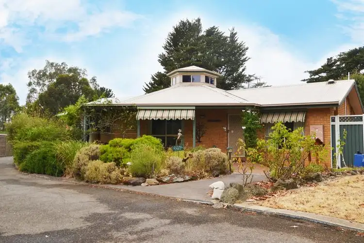 85 Ascot Road, Creswick VIC 3363