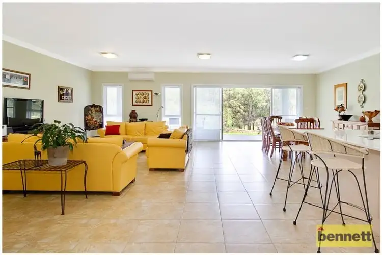 Fourth view of Homely house listing, 132 Cabbage Tree Road, Grose Vale NSW 2753