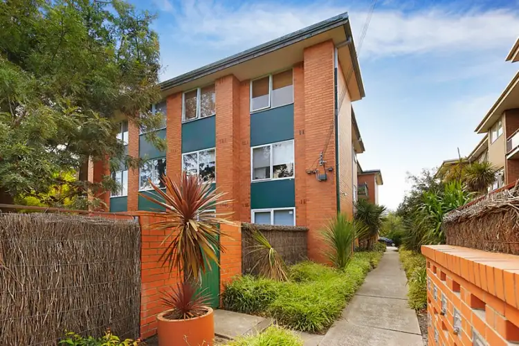 10/68 Edgar Street North, Glen Iris VIC 3146