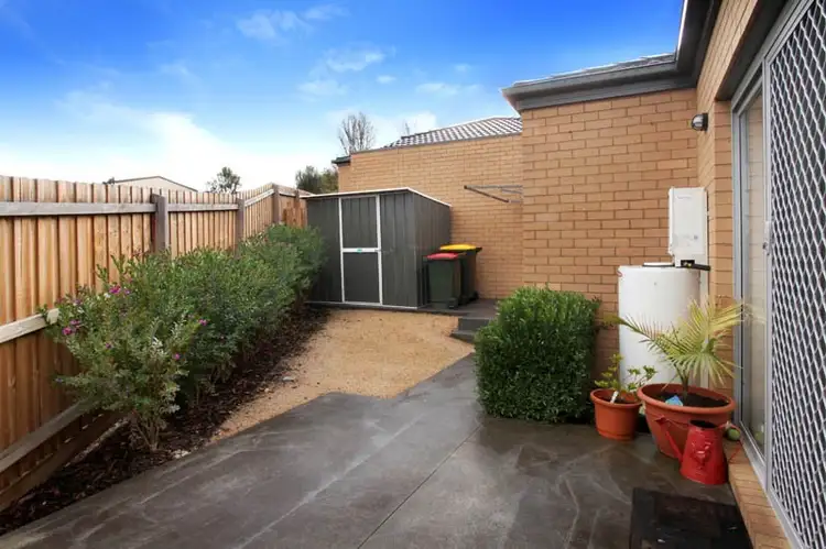 Fourth view of Homely unit listing, 1/43 Waugh Street, Sunbury VIC 3429