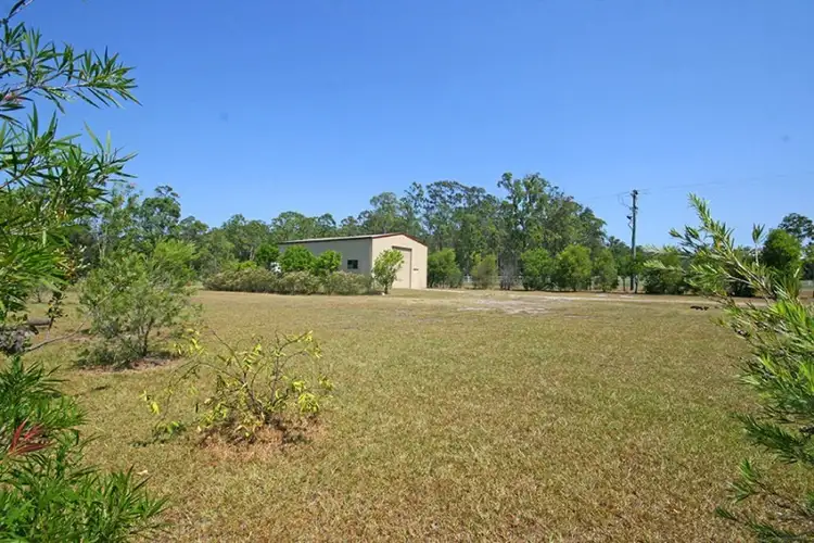 Second view of Homely land listing, Lot 12 Clyde Essex Drive, Gulmarrad NSW 2463